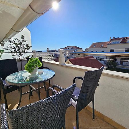 Apartments Sonja Split Ngoại thất bức ảnh
