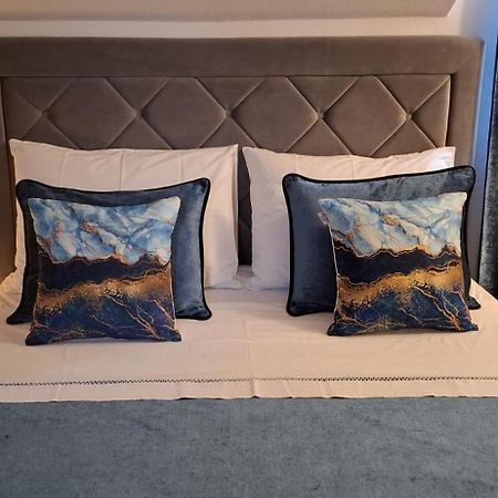 Apartments Sonja Split Ngoại thất bức ảnh