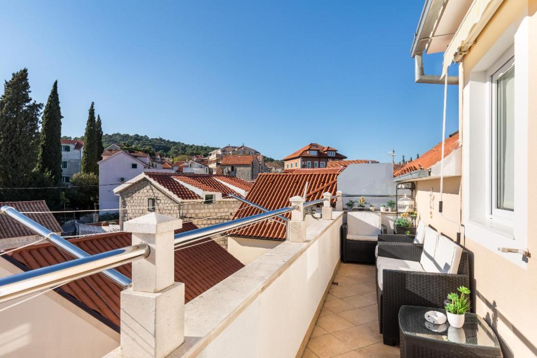 Apartments Sonja Split Ngoại thất bức ảnh