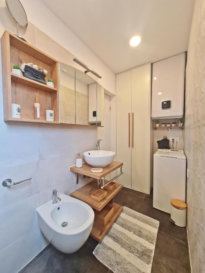 Apartments Sonja Split Ngoại thất bức ảnh