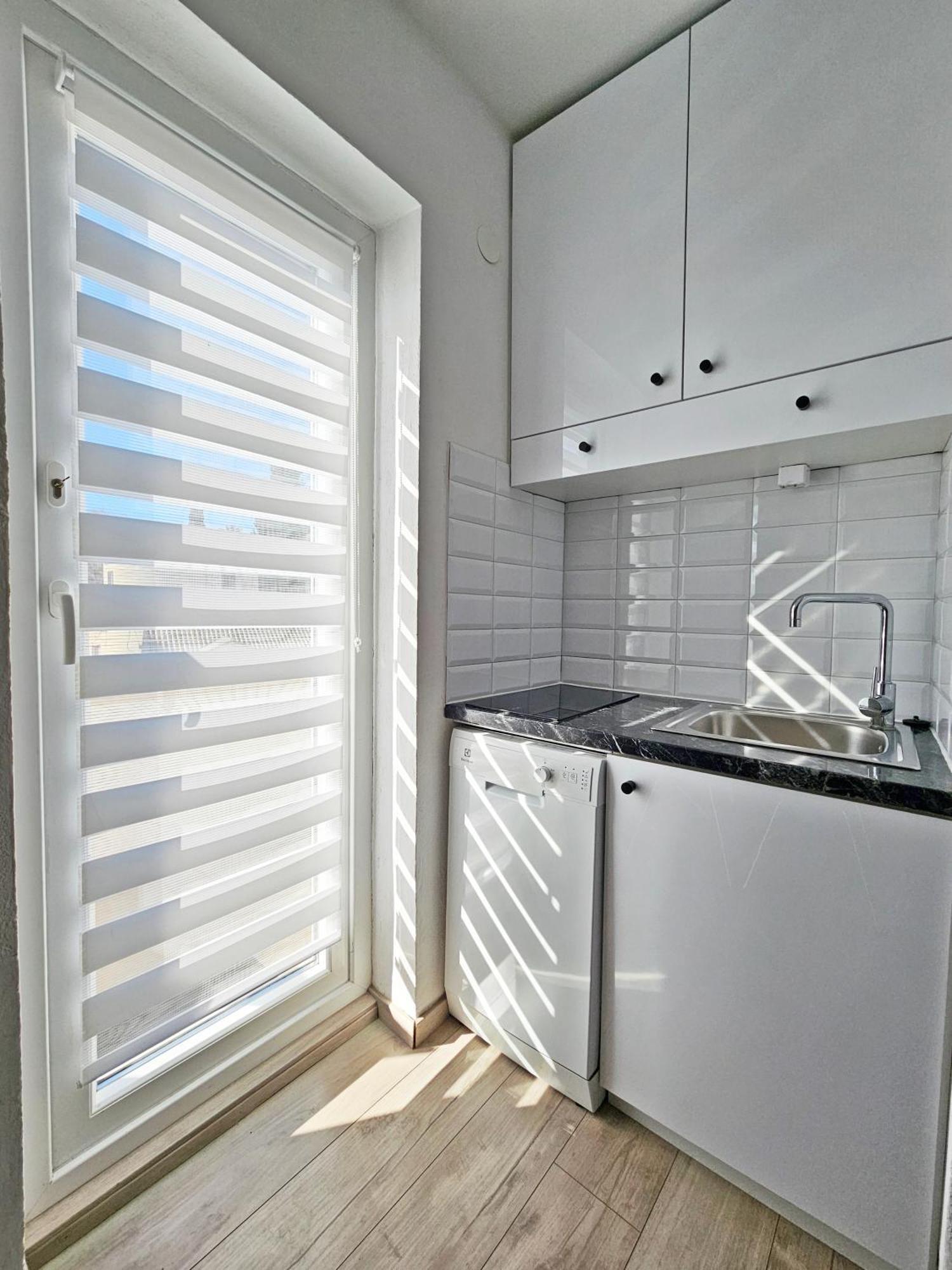 Apartments Sonja Split Ngoại thất bức ảnh