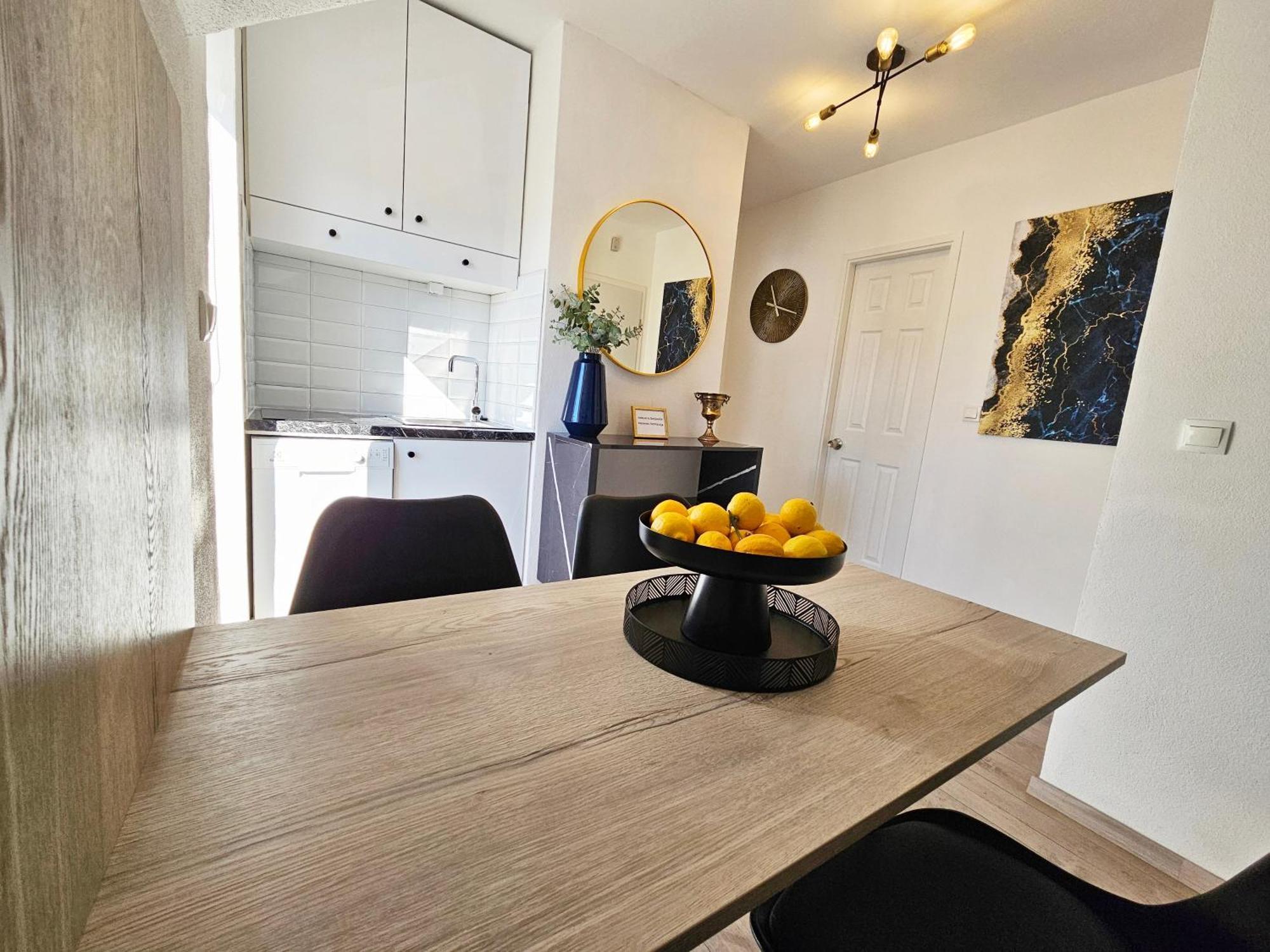 Apartments Sonja Split Ngoại thất bức ảnh