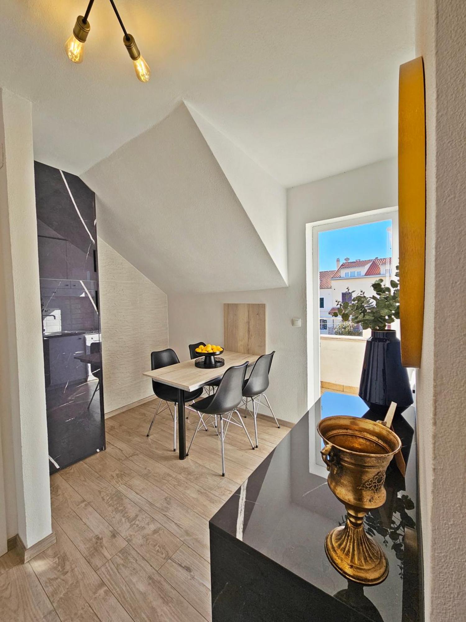 Apartments Sonja Split Ngoại thất bức ảnh