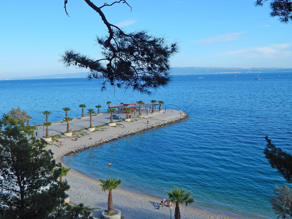 Apartments Sonja Split Ngoại thất bức ảnh