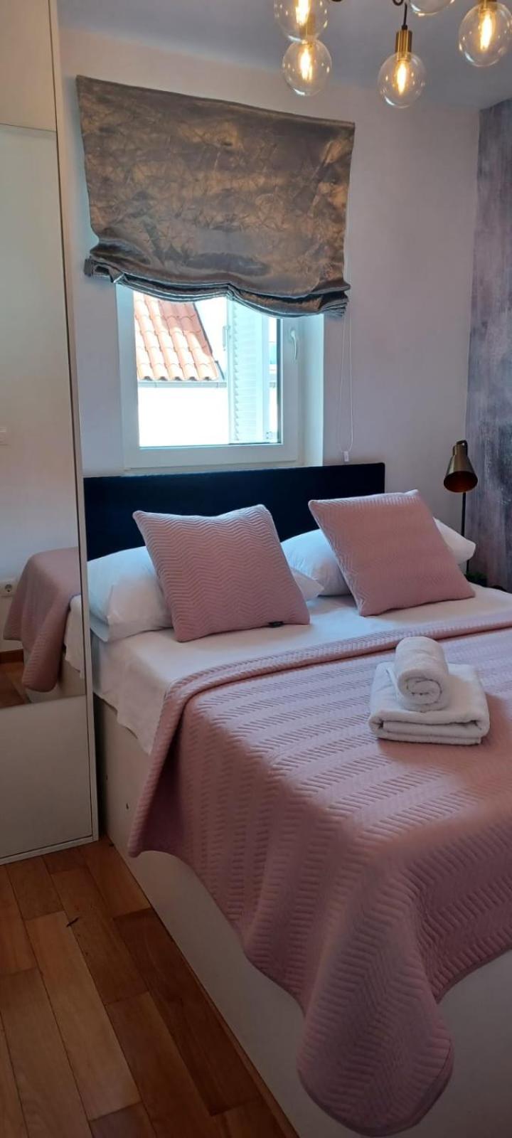 Apartments Sonja Split Phòng bức ảnh