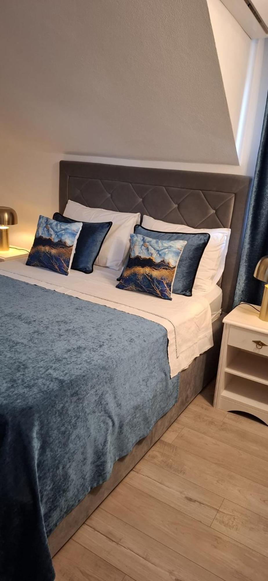 Apartments Sonja Split Ngoại thất bức ảnh