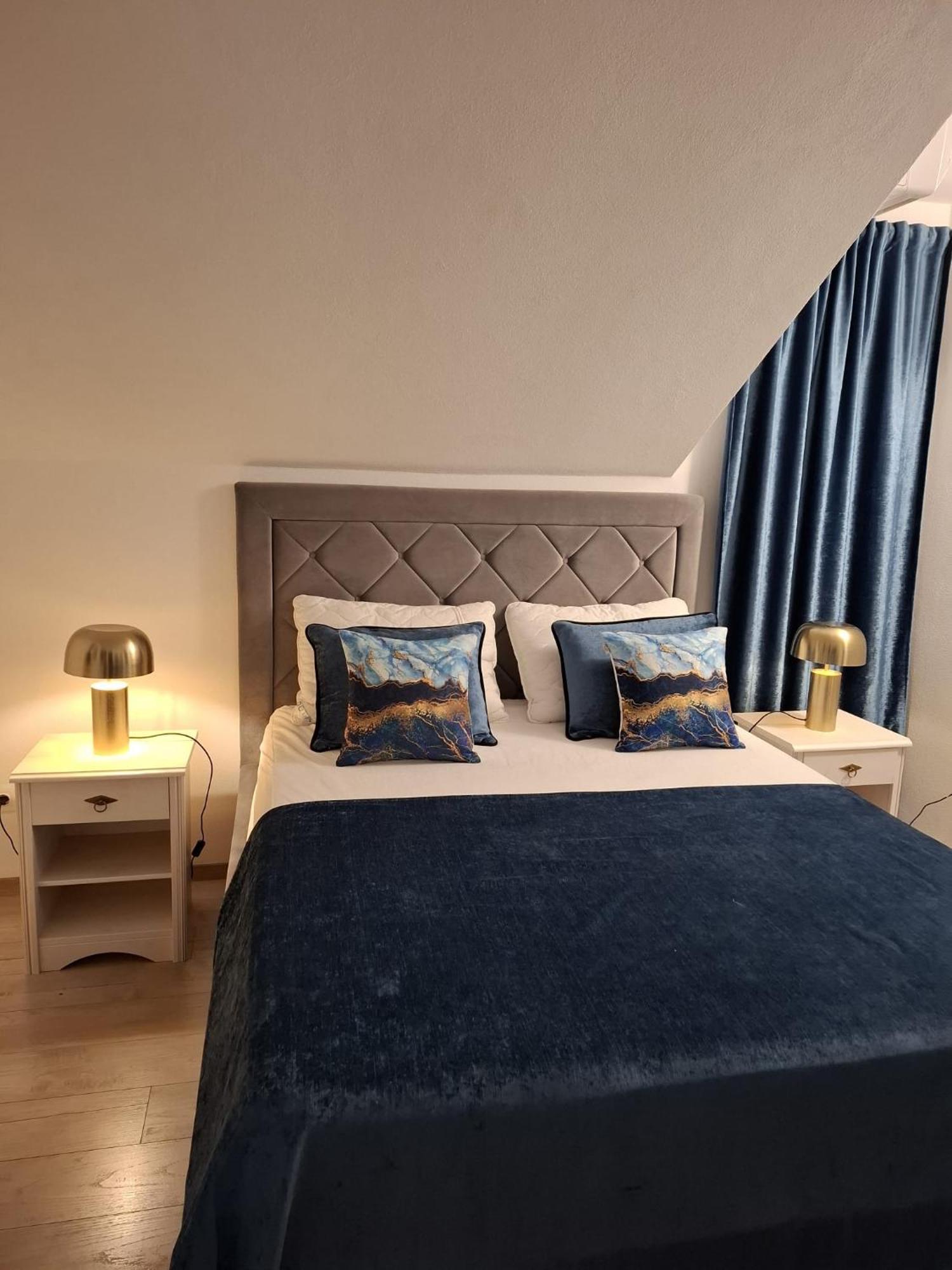 Apartments Sonja Split Ngoại thất bức ảnh