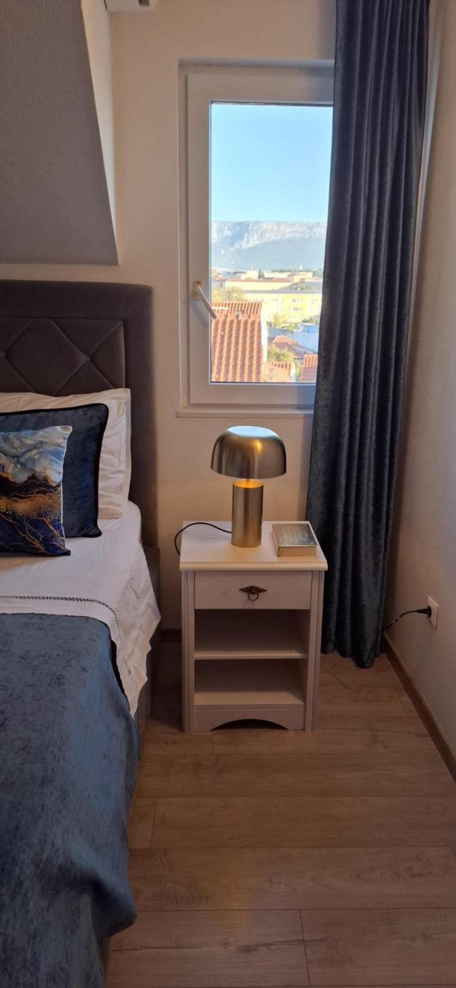 Apartments Sonja Split Ngoại thất bức ảnh