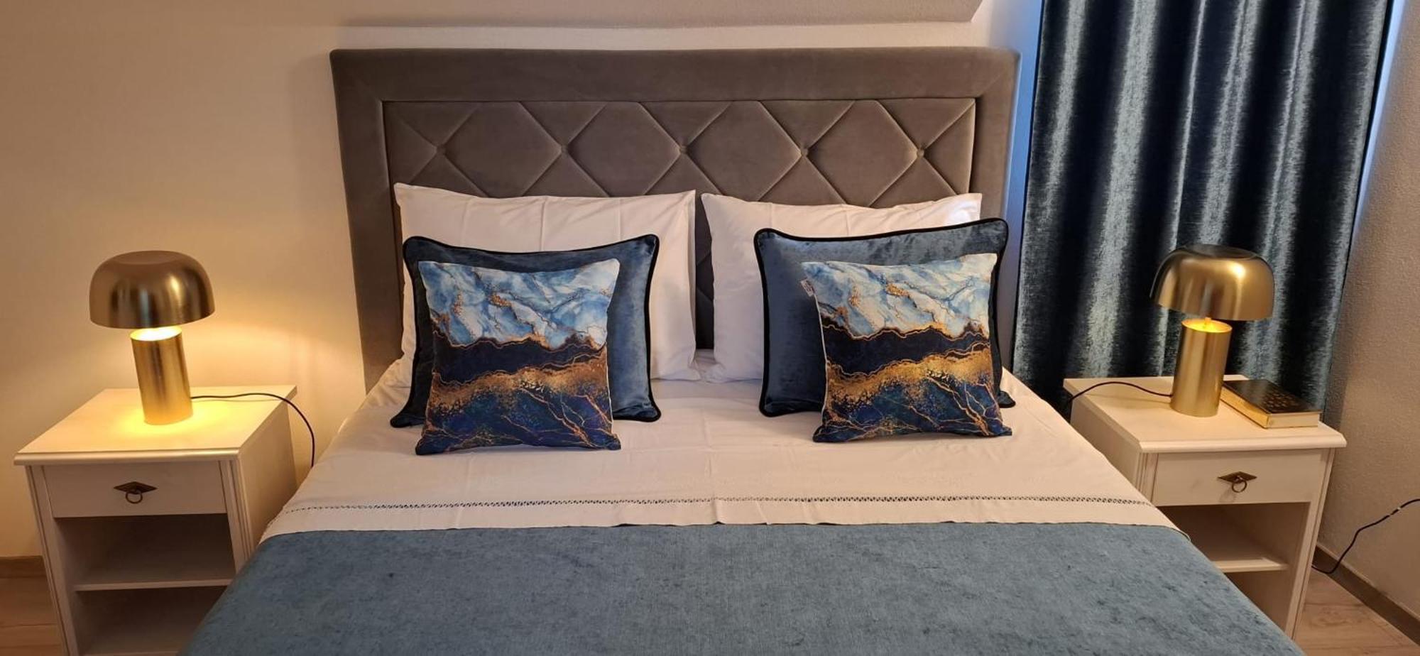 Apartments Sonja Split Ngoại thất bức ảnh