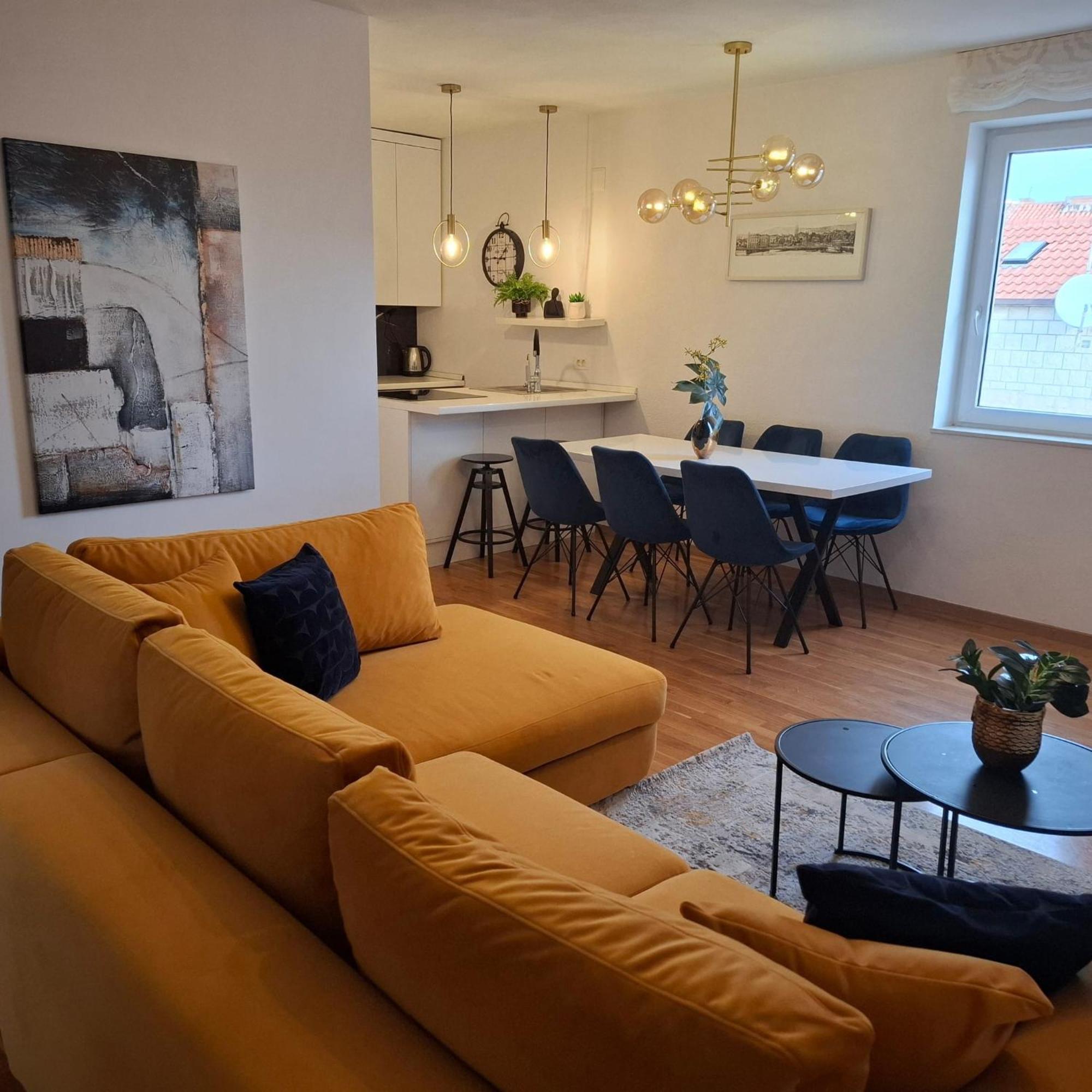 Apartments Sonja Split Ngoại thất bức ảnh