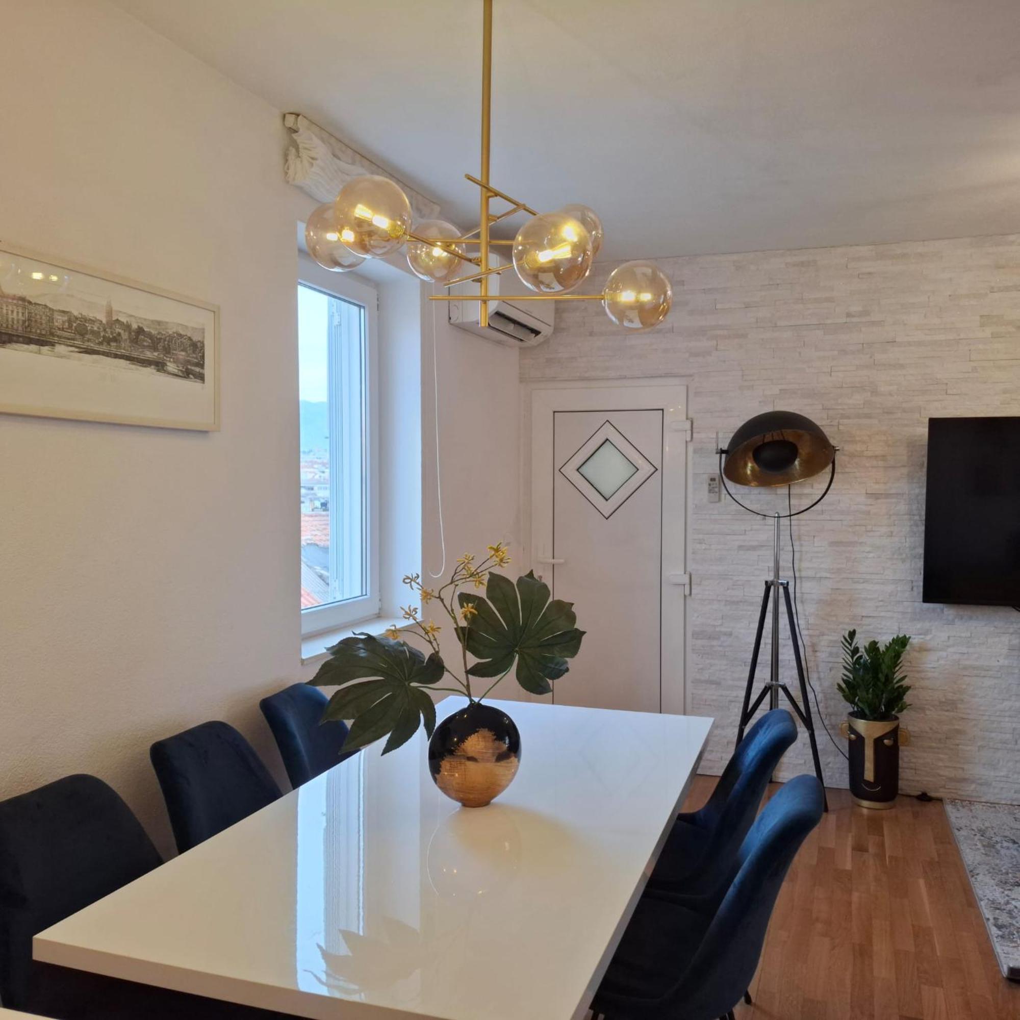 Apartments Sonja Split Ngoại thất bức ảnh