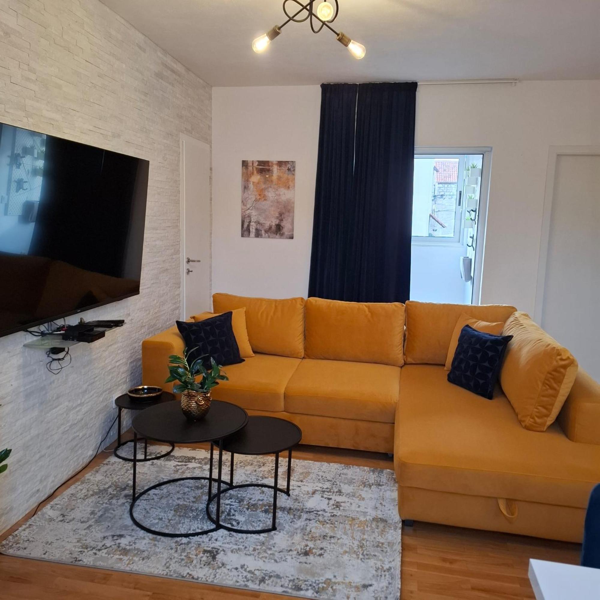 Apartments Sonja Split Ngoại thất bức ảnh