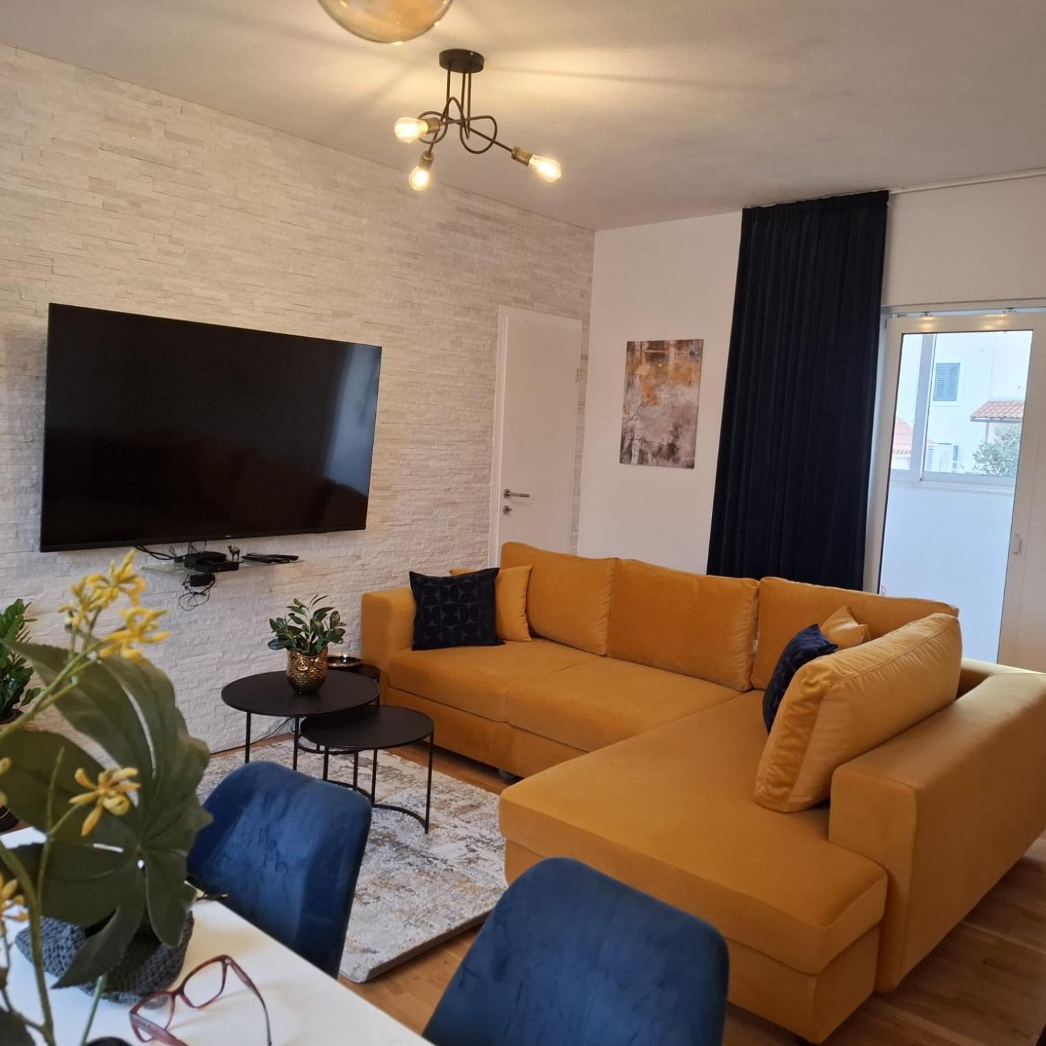 Apartments Sonja Split Ngoại thất bức ảnh