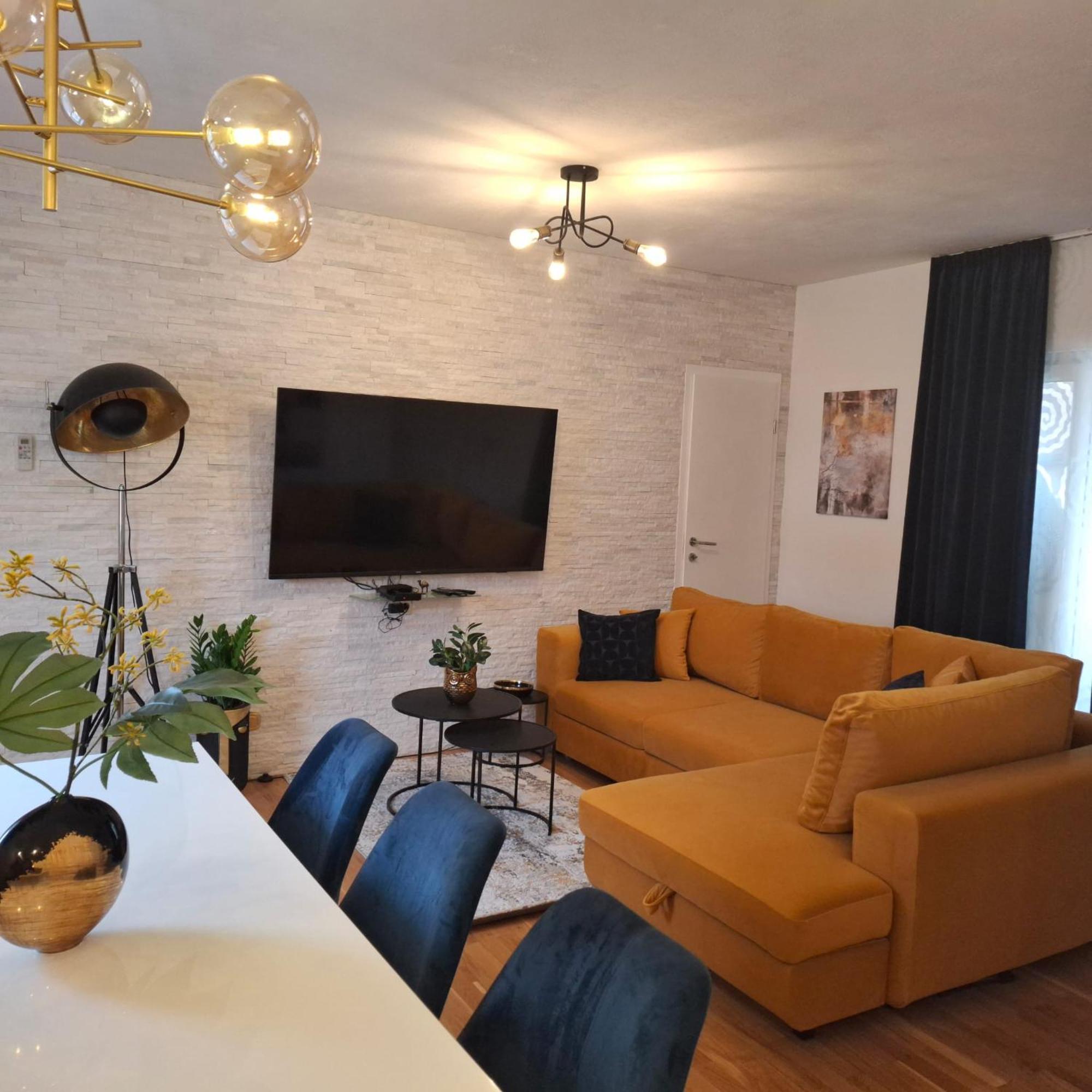 Apartments Sonja Split Ngoại thất bức ảnh