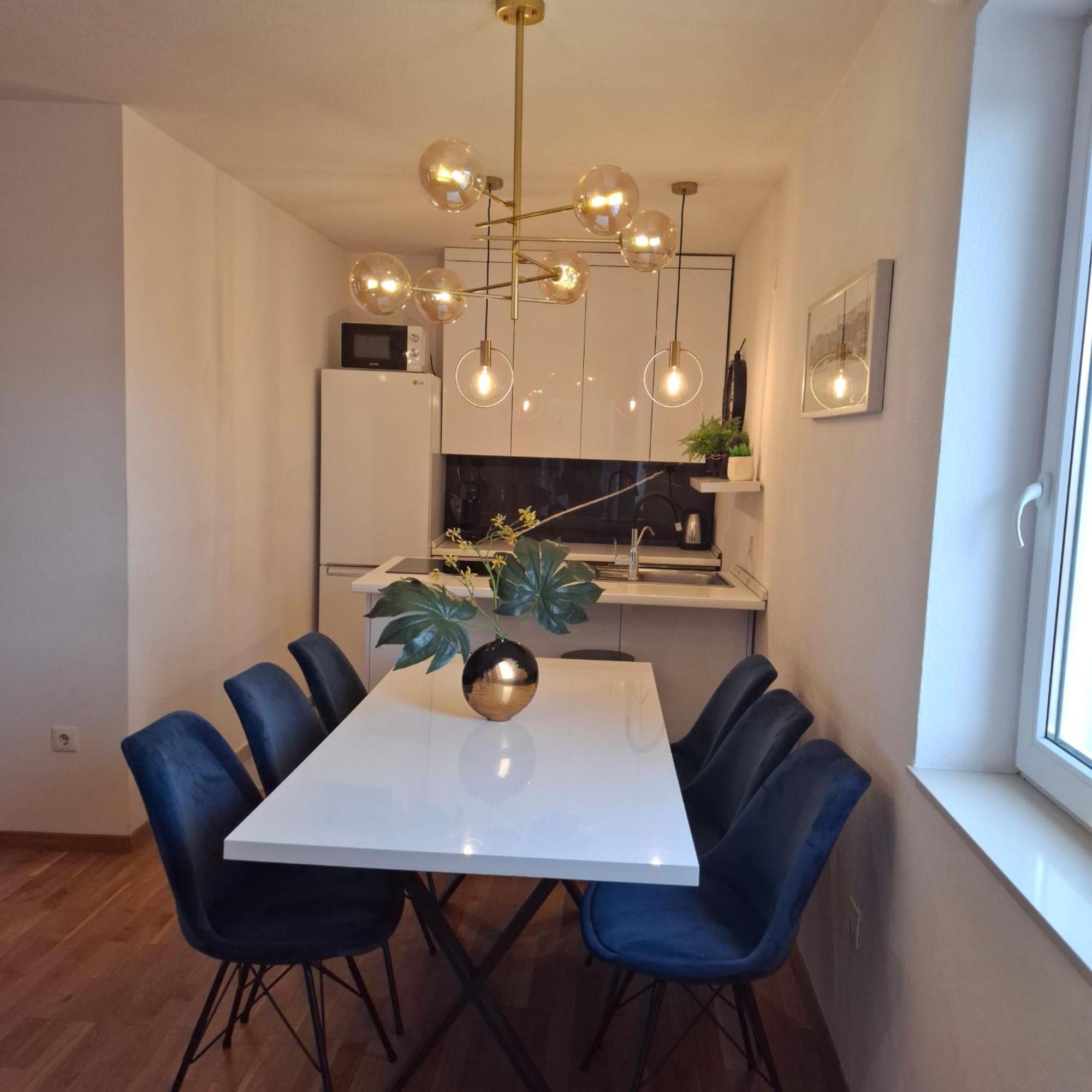 Apartments Sonja Split Ngoại thất bức ảnh