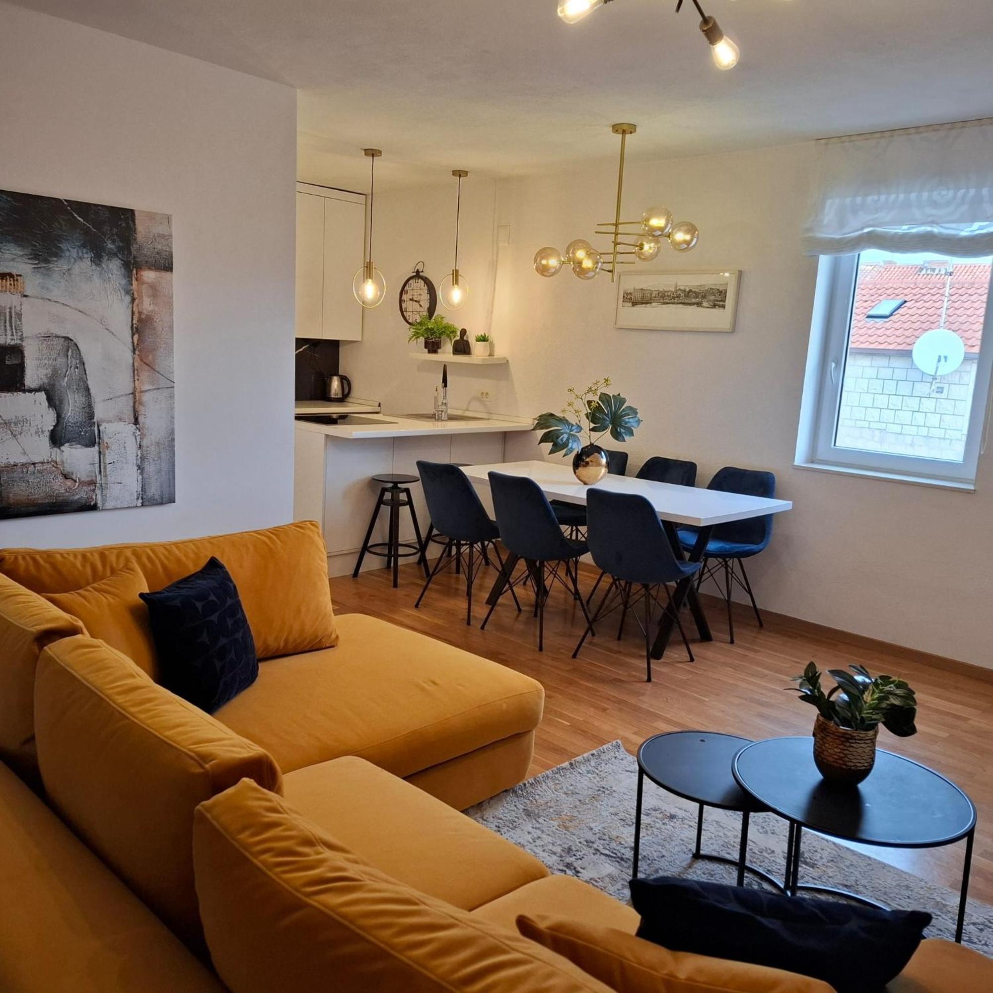 Apartments Sonja Split Ngoại thất bức ảnh