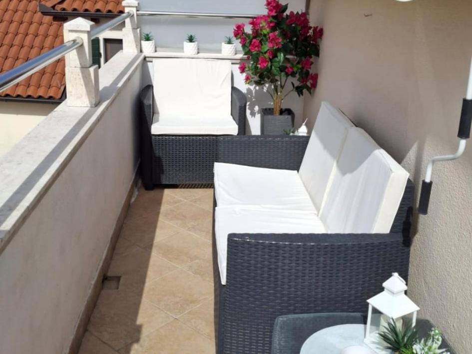 Apartments Sonja Split Ngoại thất bức ảnh