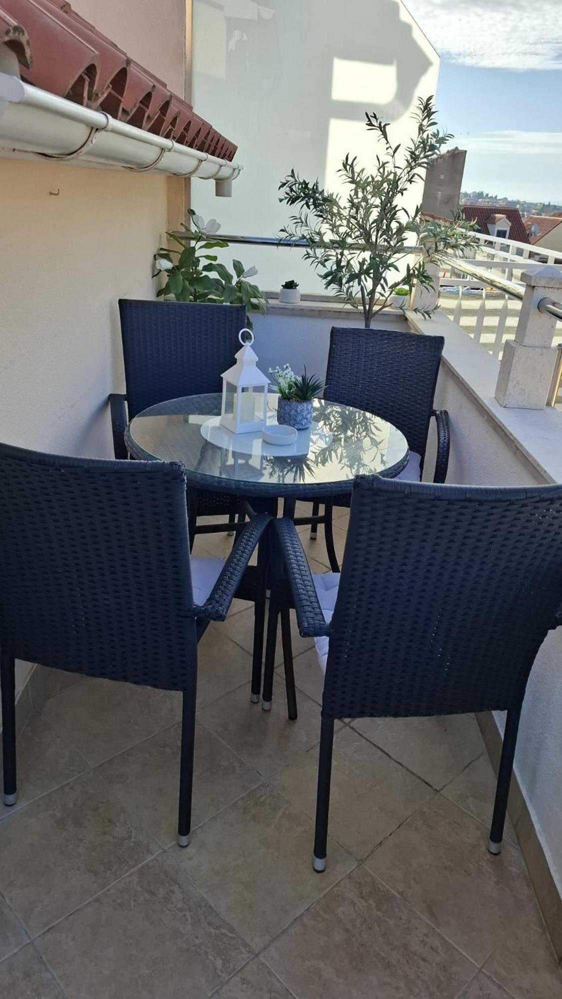 Apartments Sonja Split Ngoại thất bức ảnh