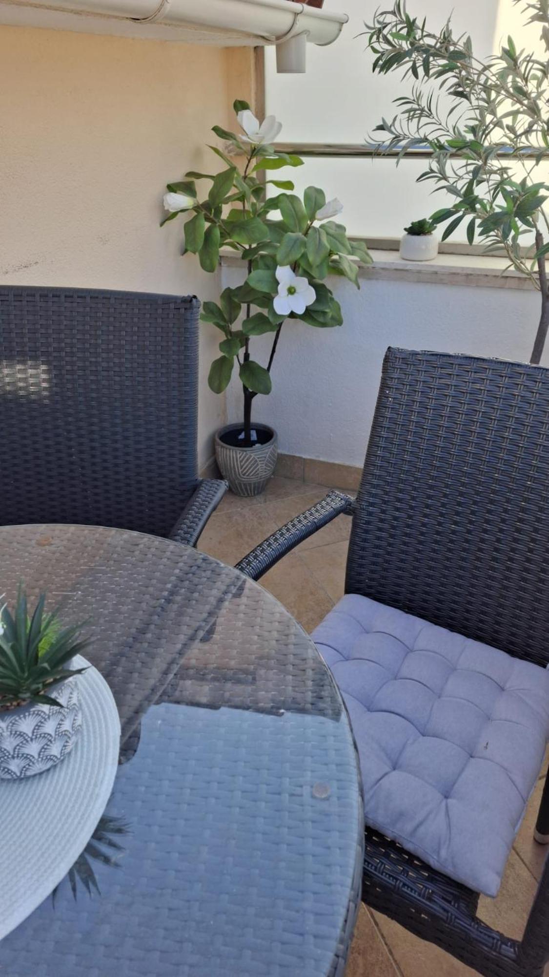 Apartments Sonja Split Ngoại thất bức ảnh