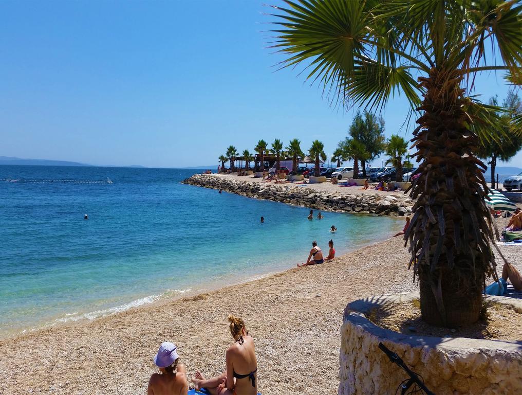 Apartments Sonja Split Ngoại thất bức ảnh