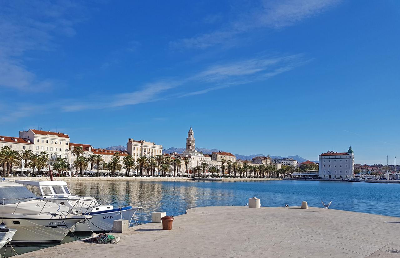 Apartments Sonja Split Ngoại thất bức ảnh