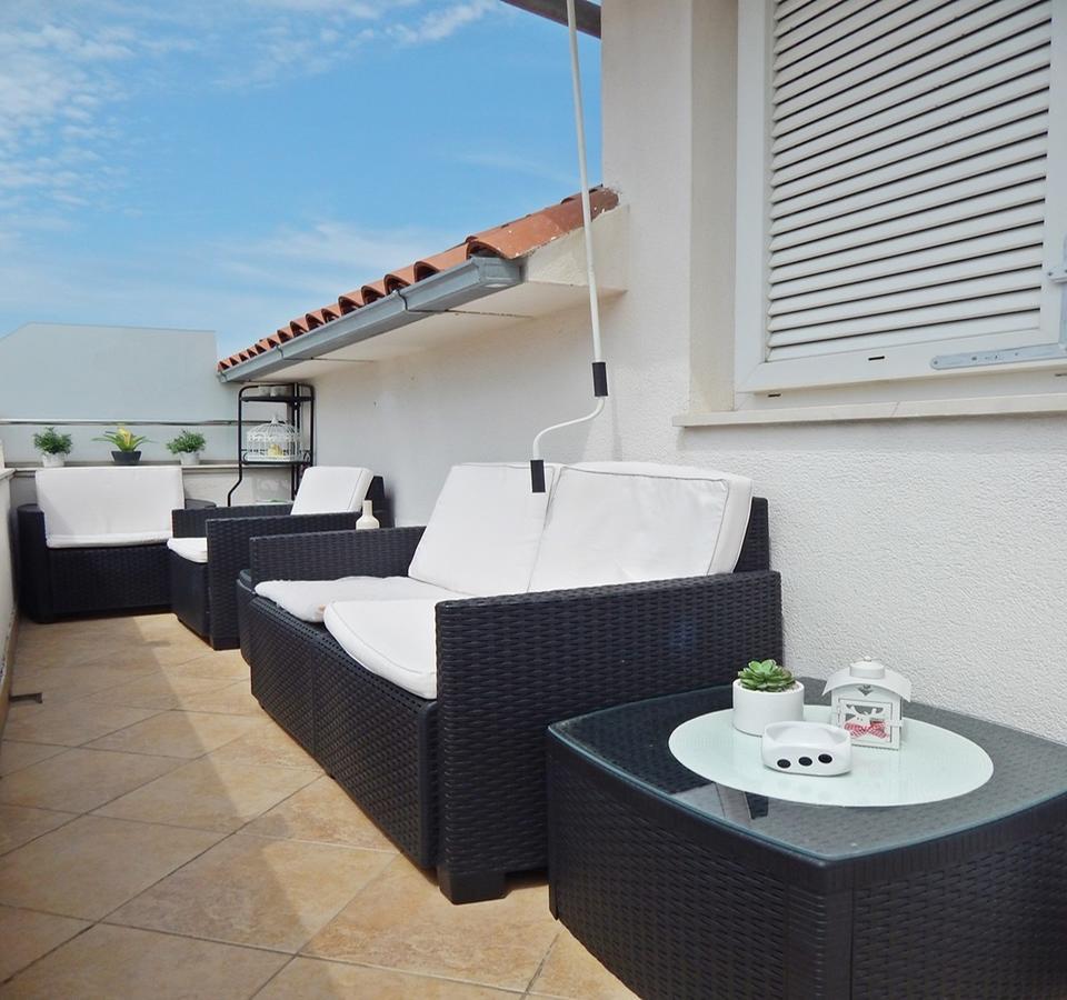 Apartments Sonja Split Ngoại thất bức ảnh