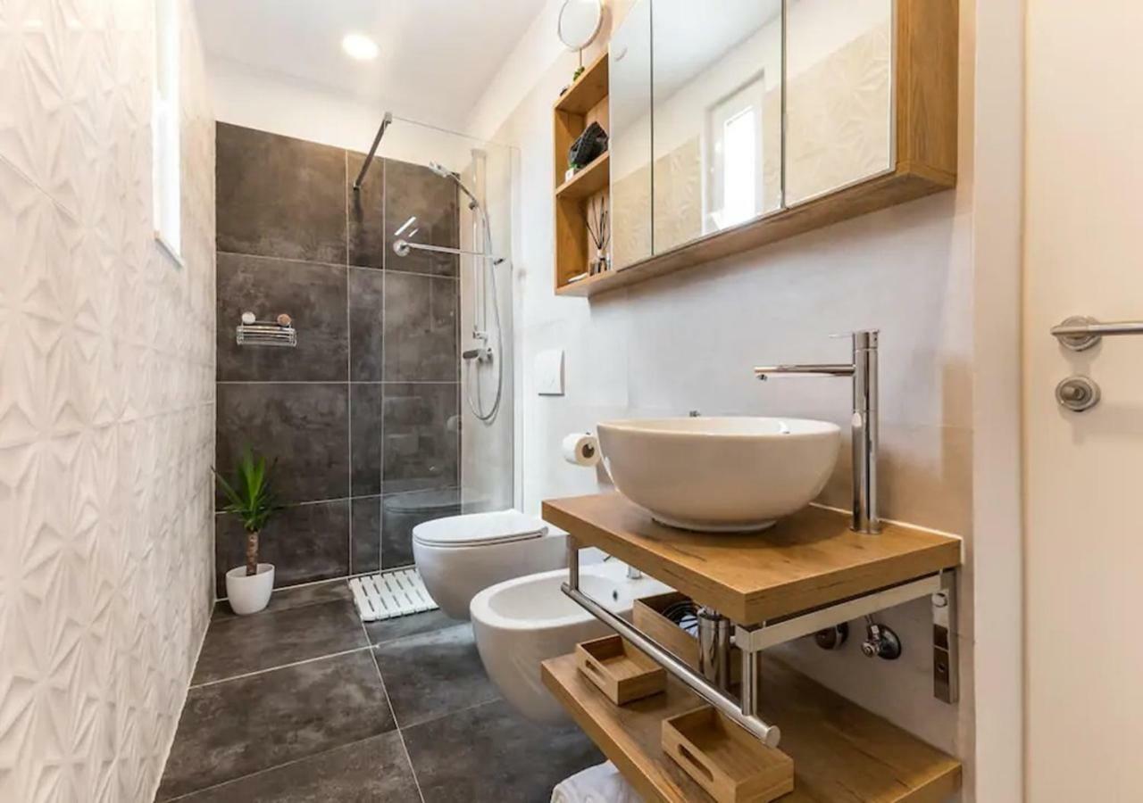 Apartments Sonja Split Ngoại thất bức ảnh